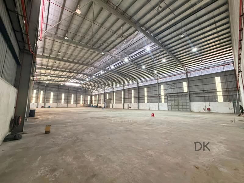 Kilang untuk Disewa di Kapar (Selangor) - Celine Khoo - Interior - PropertyGuru.com.my