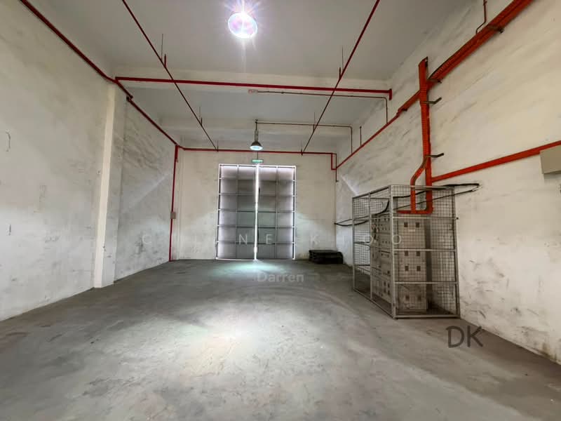 Kilang untuk Disewa di Kapar (Selangor) - Celine Khoo - Interior - PropertyGuru.com.my