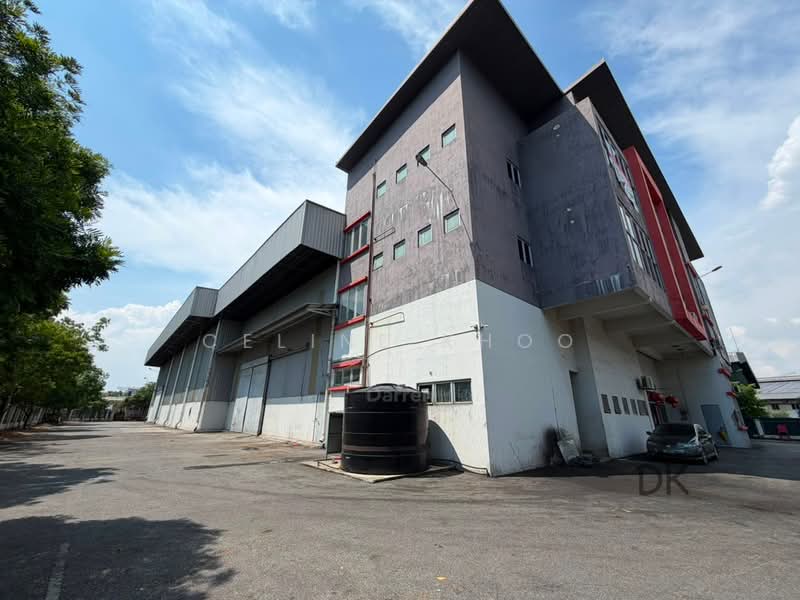 Kilang untuk Disewa di Kapar (Selangor) - Celine Khoo - PropertyGuru.com.my