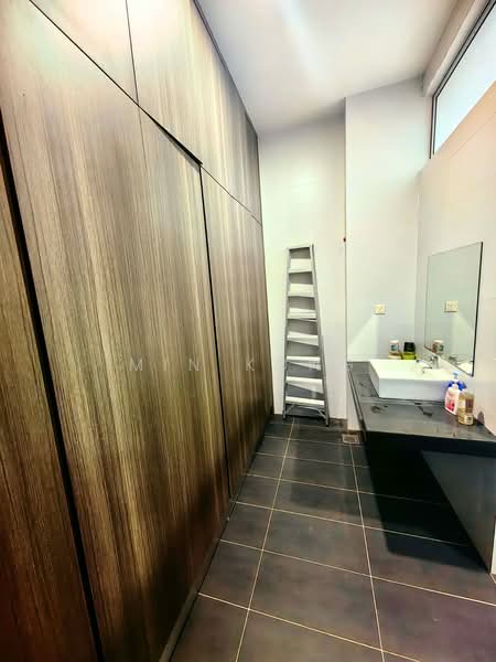 2-storey Terraced House for Sale in Taman Mount Austin (Tebrau) - Min Kong - Bathroom - PropertyGuru.com.my