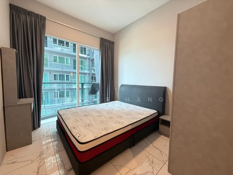 Kondominium untuk Disewa di QuayWest Residence - Amber Hang - PropertyGuru.com.my