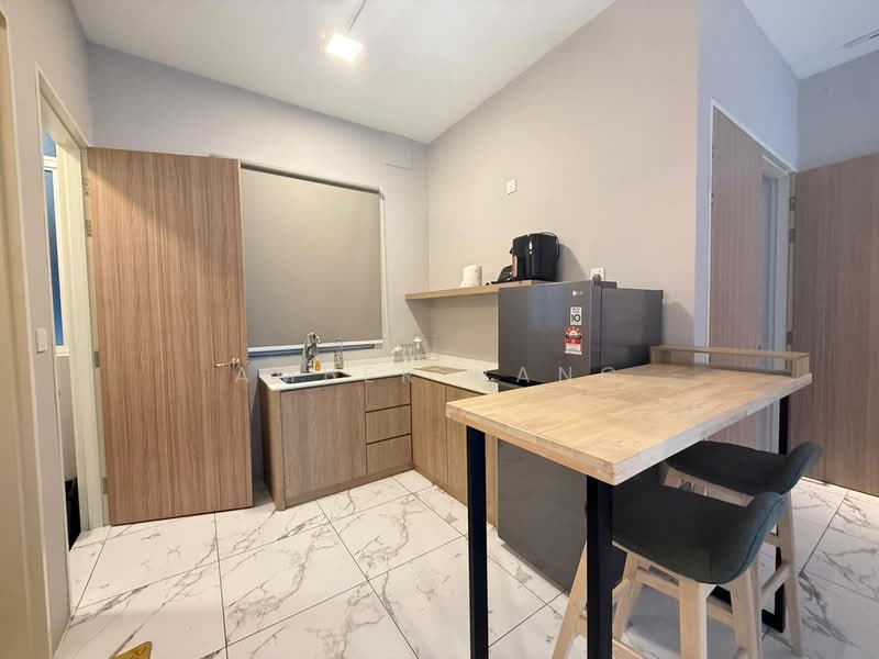 Kondominium untuk Disewa di QuayWest Residence - Amber Hang - PropertyGuru.com.my