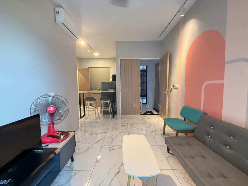 Kondominium untuk Disewa di QuayWest Residence - Amber Hang - PropertyGuru.com.my