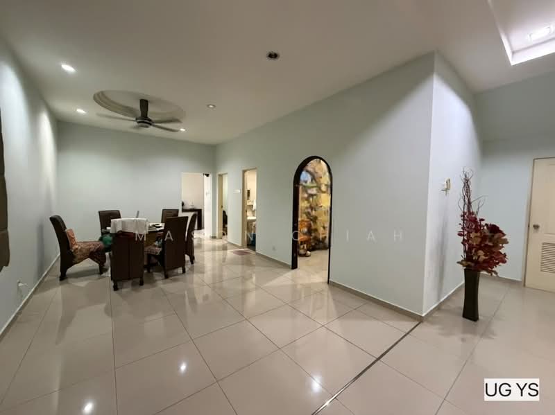 Semi-Detached House for Sale in Ambang Botanic 2 (Klang) - Mason Chiah - PropertyGuru.com.my
