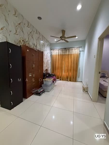 Semi-Detached House for Sale in Ambang Botanic 2 (Klang) - Mason Chiah - PropertyGuru.com.my