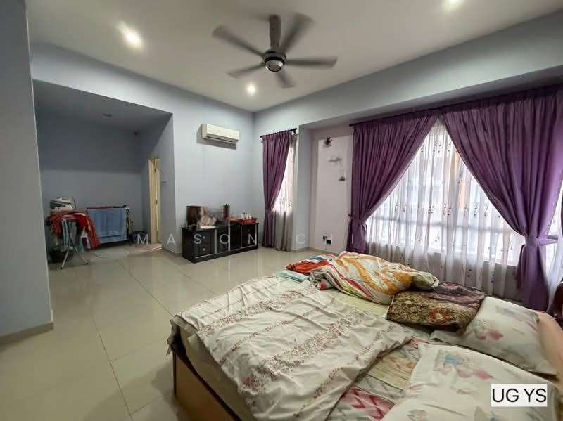 Semi-Detached House for Sale in Ambang Botanic 2 (Klang) - Mason Chiah - PropertyGuru.com.my