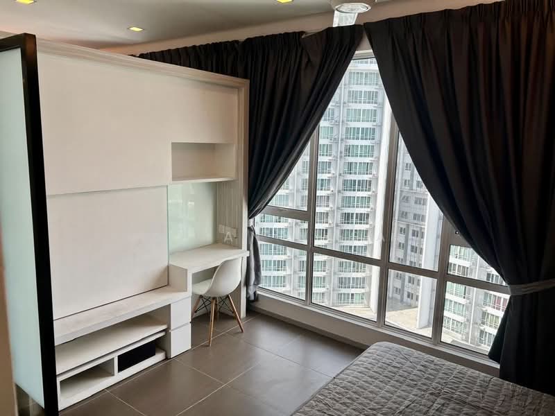 Service Residence for Sale at Garden Plaza - Azian Nasa - PropertyGuru.com.my