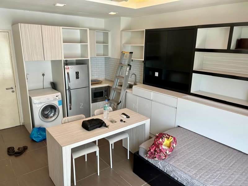 Service Residence for Sale at Garden Plaza - Azian Nasa - PropertyGuru.com.my