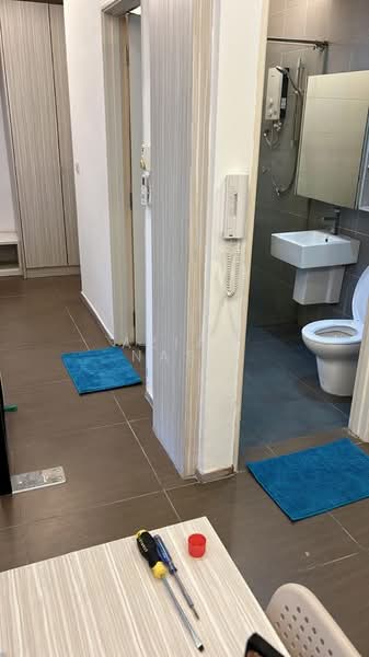 Service Residence for Sale at Garden Plaza - Azian Nasa - PropertyGuru.com.my