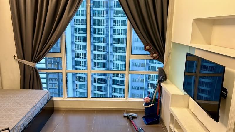 Service Residence for Sale at Garden Plaza - Azian Nasa - PropertyGuru.com.my