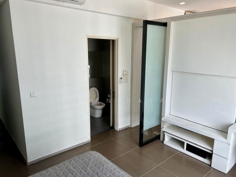 Service Residence for Sale at Garden Plaza - Azian Nasa - PropertyGuru.com.my