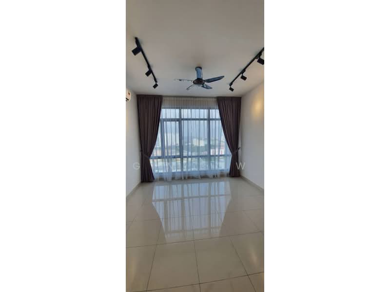 Service Residence for Rent at The Park 2 - Gin Low - View - PropertyGuru.com.my