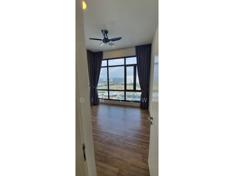 Service Residence for Rent at The Park 2 - Gin Low - View - PropertyGuru.com.my