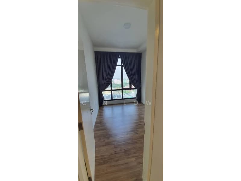 Service Residence for Rent at The Park 2 - Gin Low - Interior - PropertyGuru.com.my
