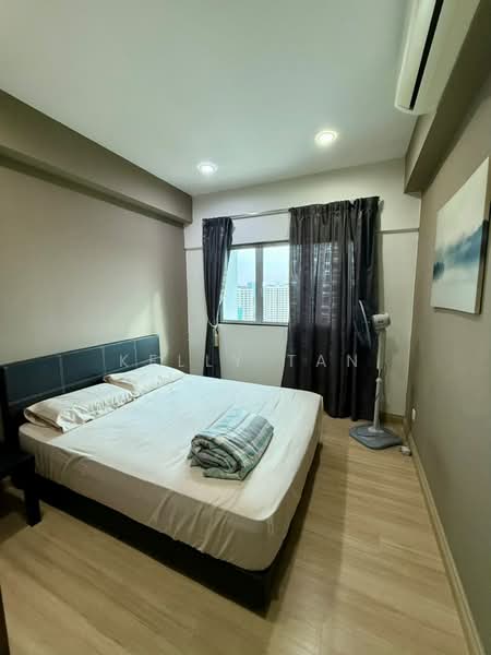 Kondominium untuk Disewa di Kiara Residence 2 (Residensi Kiara Jalil 2) - Kelly Tan - PropertyGuru.com.my