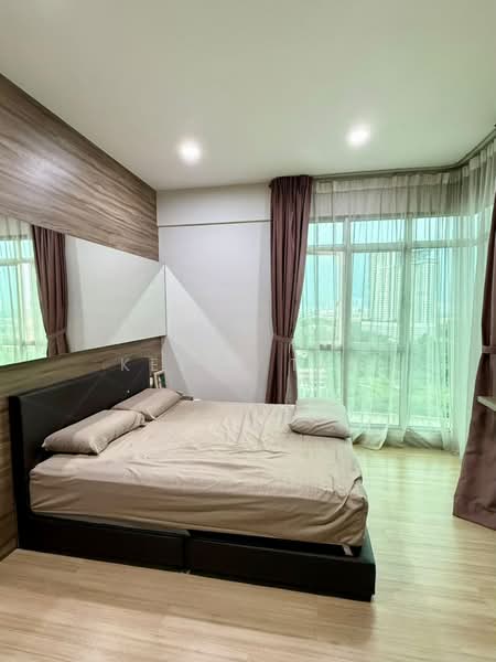 Kondominium untuk Disewa di Kiara Residence 2 (Residensi Kiara Jalil 2) - Kelly Tan - PropertyGuru.com.my