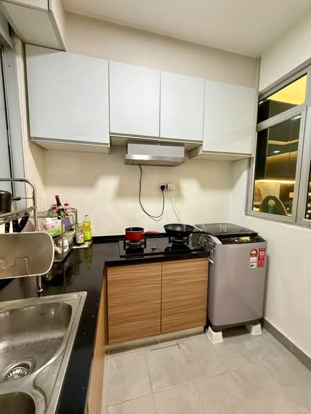 Kondominium untuk Disewa di Kiara Residence 2 (Residensi Kiara Jalil 2) - Kelly Tan - PropertyGuru.com.my
