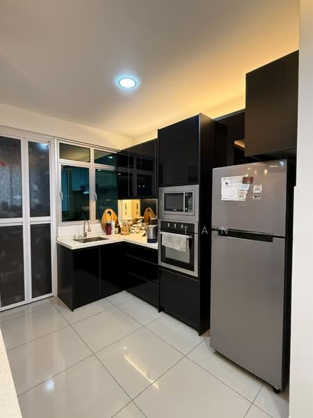 Kondominium untuk Disewa di Kiara Residence 2 (Residensi Kiara Jalil 2) - Kelly Tan - PropertyGuru.com.my