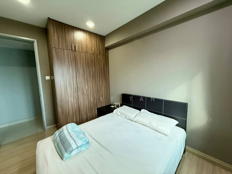 Kondominium untuk Disewa di Kiara Residence 2 (Residensi Kiara Jalil 2) - Kelly Tan - PropertyGuru.com.my