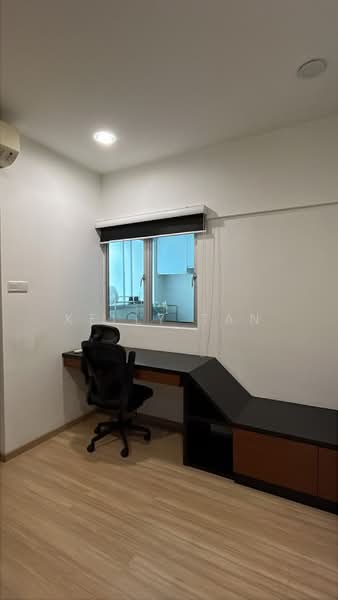 Kondominium untuk Disewa di Kiara Residence 2 (Residensi Kiara Jalil 2) - Kelly Tan - PropertyGuru.com.my