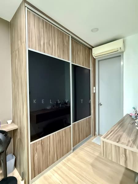Kondominium untuk Disewa di Kiara Residence 2 (Residensi Kiara Jalil 2) - Kelly Tan - PropertyGuru.com.my