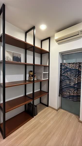 Kondominium untuk Disewa di Kiara Residence 2 (Residensi Kiara Jalil 2) - Kelly Tan - PropertyGuru.com.my