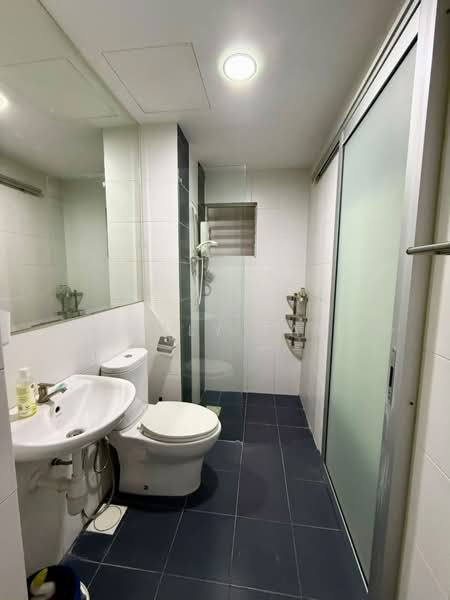 Kondominium untuk Disewa di Kiara Residence 2 (Residensi Kiara Jalil 2) - Kelly Tan - PropertyGuru.com.my