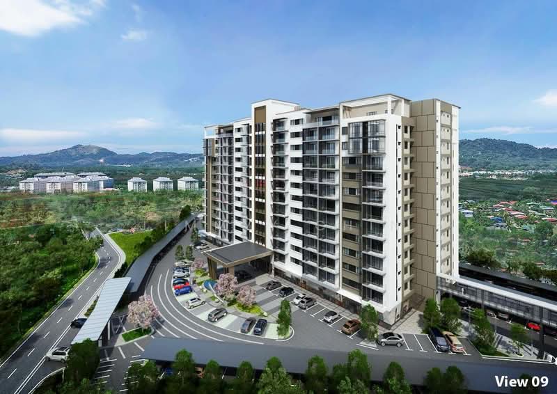 Condominium for Sale at Canning Residences - Jimmyy Chin - Exterior - PropertyGuru.com.my