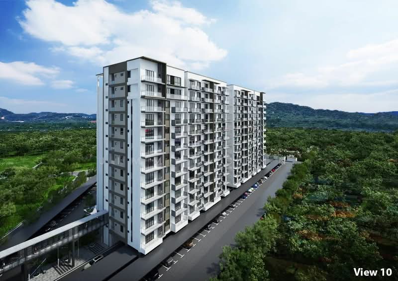 Condominium for Sale at Canning Residences - Jimmyy Chin - Exterior - PropertyGuru.com.my