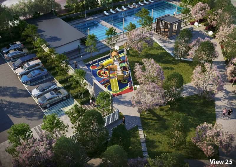 Condominium for Sale at Canning Residences - Jimmyy Chin - Exterior - PropertyGuru.com.my