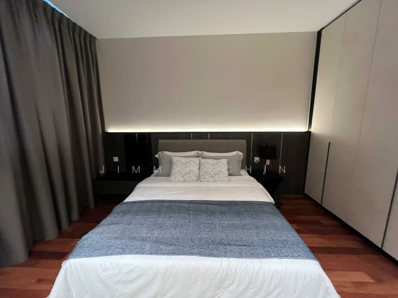 Condominium for Sale at Canning Residences - Jimmyy Chin - Bedroom - PropertyGuru.com.my