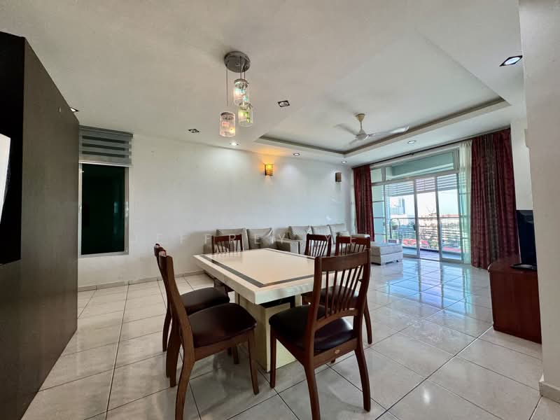 Kondominium untuk Dijual di The Brezza - Jeffrey Yeoh - PropertyGuru.com.my