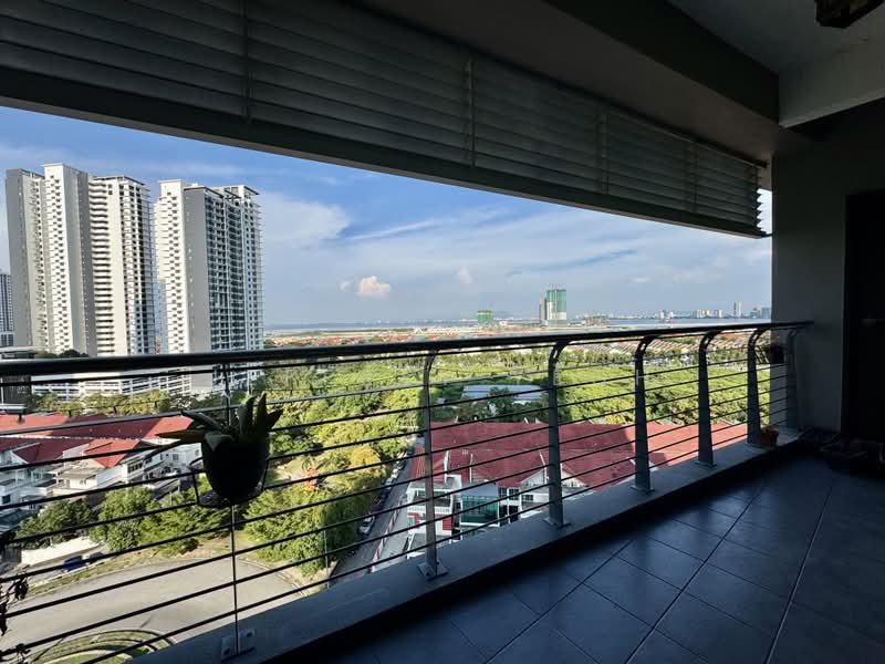 Kondominium untuk Dijual di The Brezza - Jeffrey Yeoh - PropertyGuru.com.my