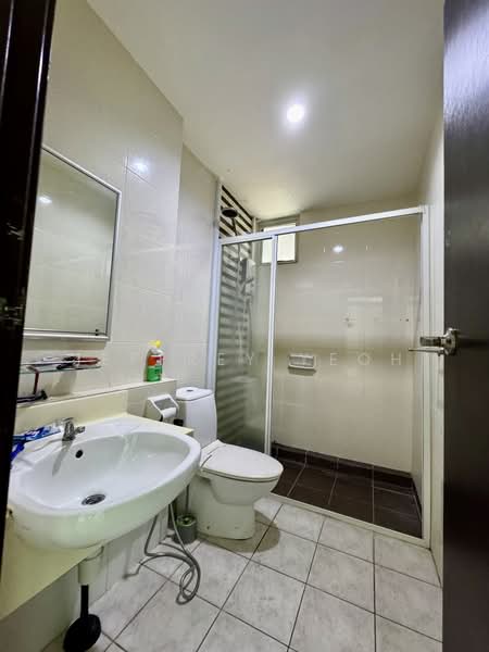 Kondominium untuk Dijual di The Brezza - Jeffrey Yeoh - PropertyGuru.com.my