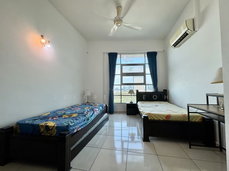 Kondominium untuk Dijual di The Brezza - Jeffrey Yeoh - PropertyGuru.com.my