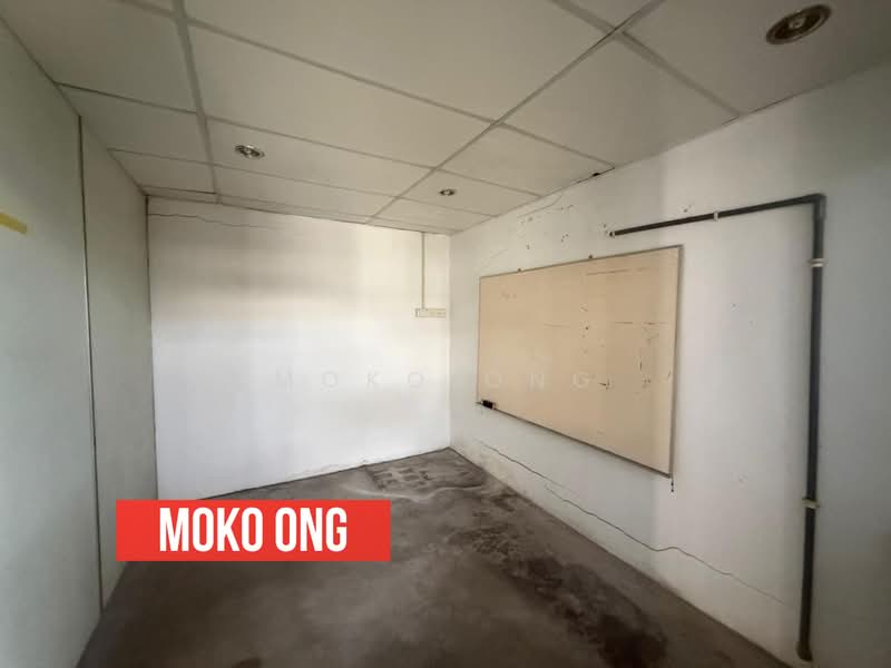 Semi-D Factory for Rent in Juru (Penang) - Moko Ong - Interior - PropertyGuru.com.my