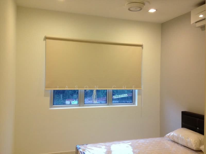 Service Residence for Rent at Metropolitan Square - Jason Chee - Bedroom - PropertyGuru.com.my