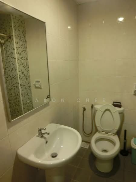 Service Residence for Rent at Metropolitan Square - Jason Chee - Bathroom - PropertyGuru.com.my