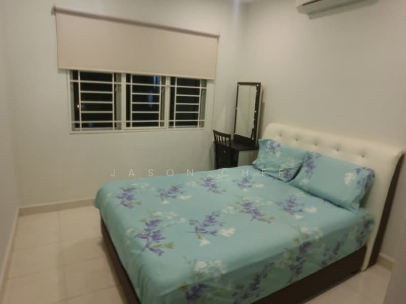 Service Residence for Rent at Metropolitan Square - Jason Chee - Bedroom - PropertyGuru.com.my