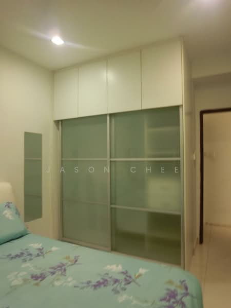 Service Residence for Rent at Metropolitan Square - Jason Chee - Bedroom - PropertyGuru.com.my