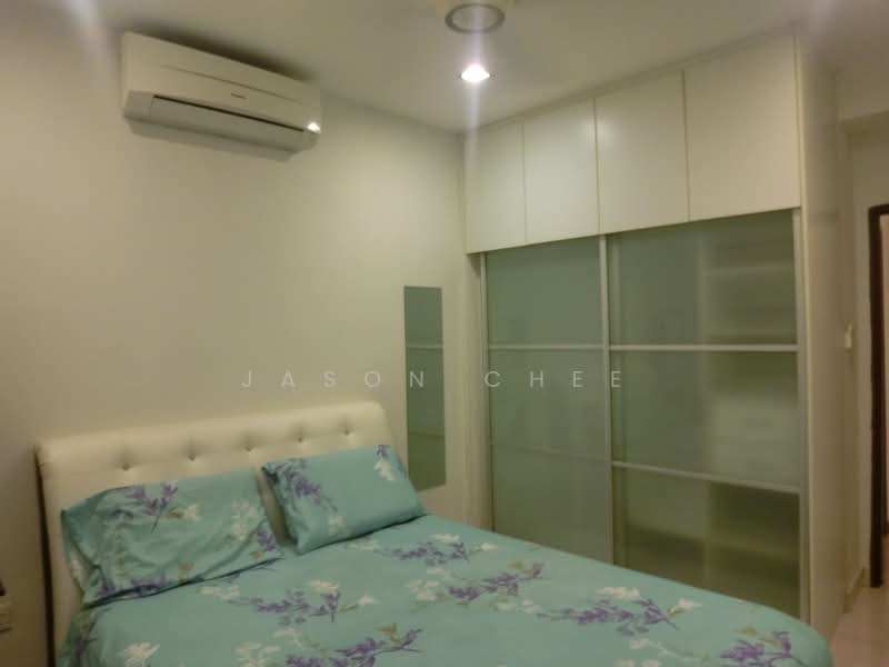 Service Residence for Rent at Metropolitan Square - Jason Chee - Bedroom - PropertyGuru.com.my