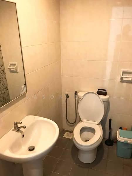 Service Residence for Rent at Metropolitan Square - Jason Chee - Bathroom - PropertyGuru.com.my