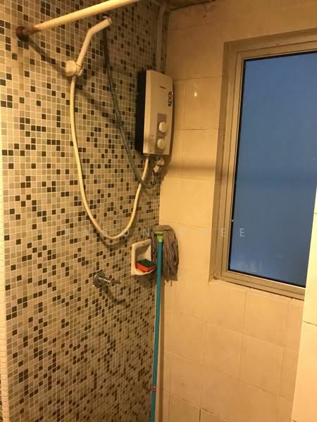 Service Residence for Rent at Metropolitan Square - Jason Chee - Bathroom - PropertyGuru.com.my