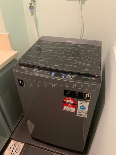 Service Residence for Rent at Metropolitan Square - Jason Chee - PropertyGuru.com.my