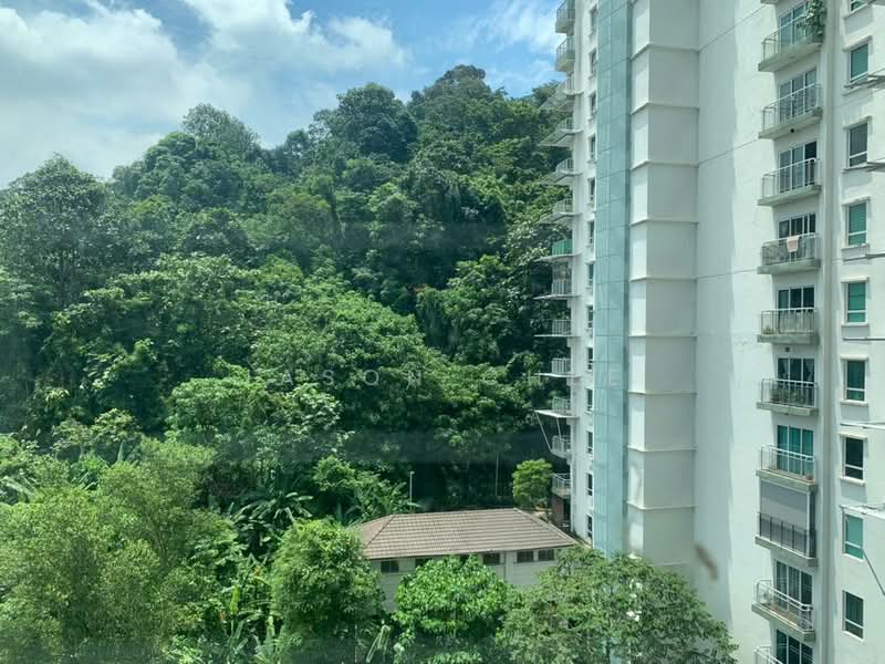 Service Residence for Rent at Metropolitan Square - Jason Chee - Exterior - PropertyGuru.com.my