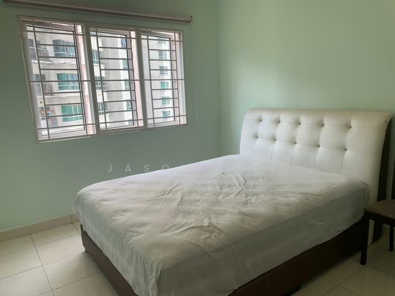 Service Residence for Rent at Metropolitan Square - Jason Chee - Bedroom - PropertyGuru.com.my