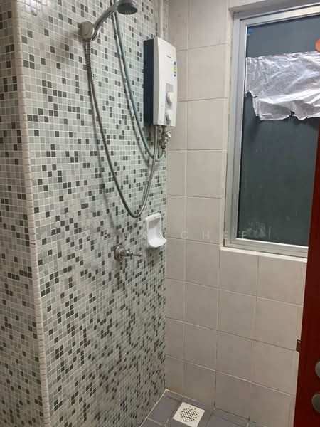 Service Residence for Rent at Metropolitan Square - Jason Chee - Bathroom - PropertyGuru.com.my