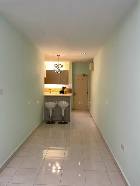 Service Residence for Rent at Metropolitan Square - Jason Chee - Kitchen - PropertyGuru.com.my