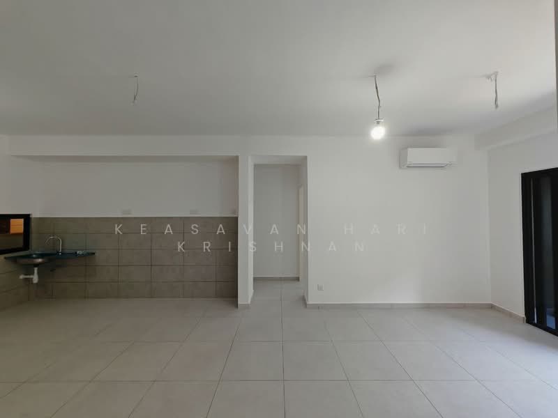 Condominium for Sale at D'Terra Residences - Keasavan Hari Krishnan - PropertyGuru.com.my