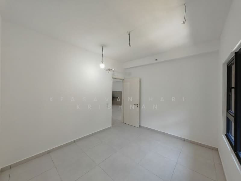Condominium for Sale at D'Terra Residences - Keasavan Hari Krishnan - PropertyGuru.com.my